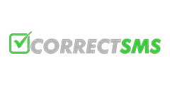 CorrectSMS