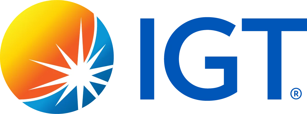 IGT event logo