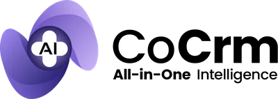 CoCrm.ai Logo